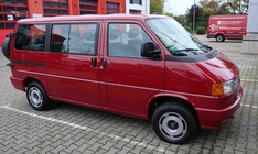 Volkswagen T4 1995