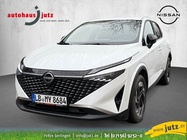 Nissan Qashqai 2025