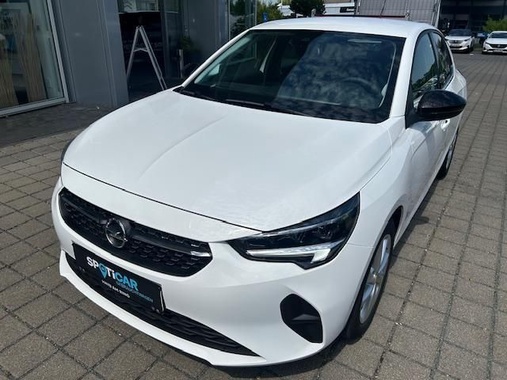 Opel Corsa 2023