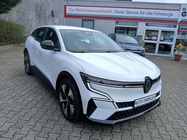 Renault Megane 2022
