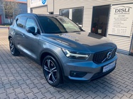 Volvo XC40 2019
