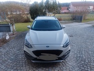 Ford Focus 2019