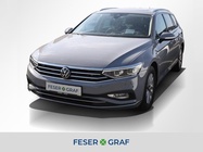 Volkswagen Passat 2023