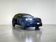 Renault Alaskan 2024