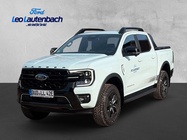 Ford Ranger 2025