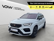 Cupra Ateca 2024