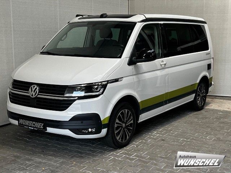 Volkswagen T6