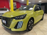 Peugeot 208 2025