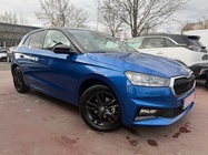 Skoda Fabia 2022