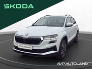 Skoda Karoq 2026