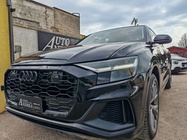 Audi Q8 2020