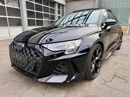 Audi RS3 2026