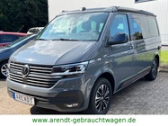 Volkswagen T6 2025