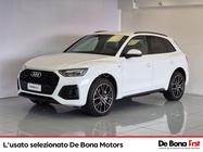 Audi Q5 2021