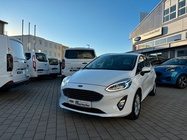 Ford Fiesta 2021