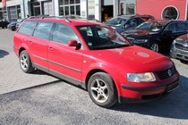 Volkswagen Passat 1998