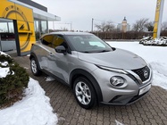 Nissan Juke 2020