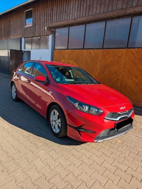 Kia Ceed 2023