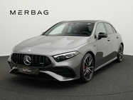 Mercedes-Benz A-Class 2025
