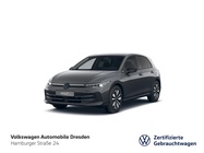 Volkswagen Golf 2025
