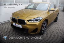 BMW X2 2021