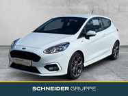 Ford Fiesta 2019