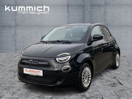 Fiat 500e 2023