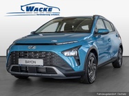 Hyundai Bayon 2022