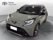Toyota Aygo 2024
