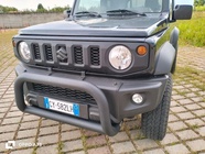 Suzuki Jimny 2019