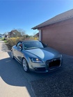 Audi TT 2006