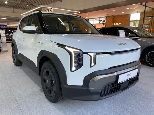 Kia EV2 2026