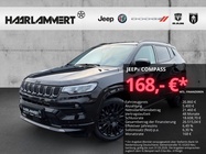 Jeep Compass 2023