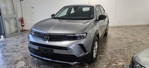 Opel Mokka 2024
