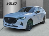 Mazda CX-60 2022