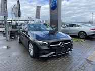 Mercedes-Benz C-Class 2023