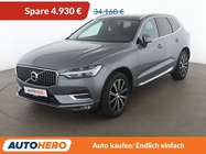 Volvo XC60 2020