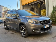 Peugeot 2008 2017