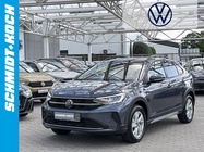 Volkswagen Taigo 2025
