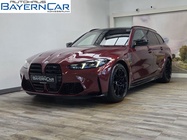 BMW M3 2025