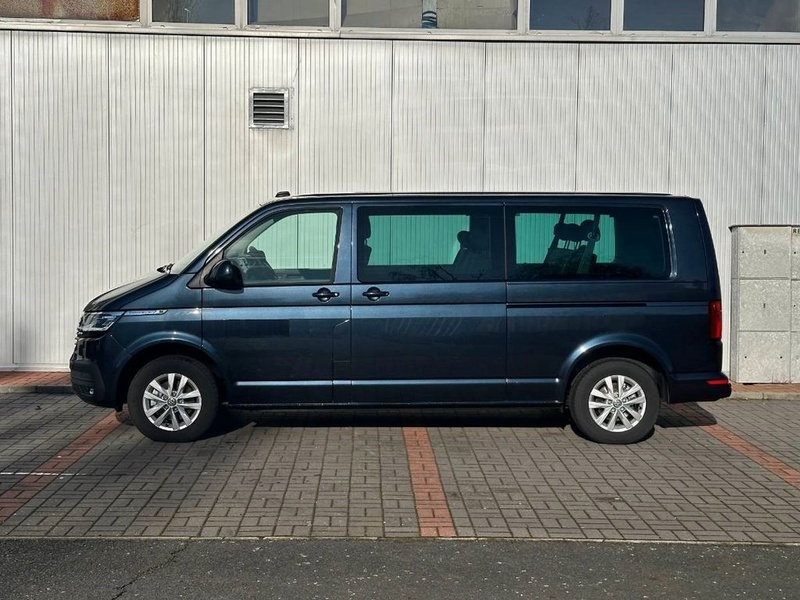 Volkswagen T6
