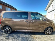 Peugeot Traveller 2019