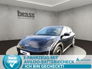 Kia EV4 2025