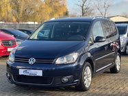 Volkswagen Touran 2011