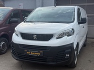 Peugeot Expert 2021