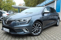 Renault Megane 2016