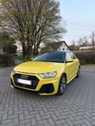 Audi A1 2019