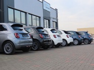 Fiat 500e 2023