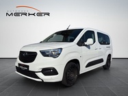 Opel Combo 2020