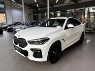 BMW X6 2023